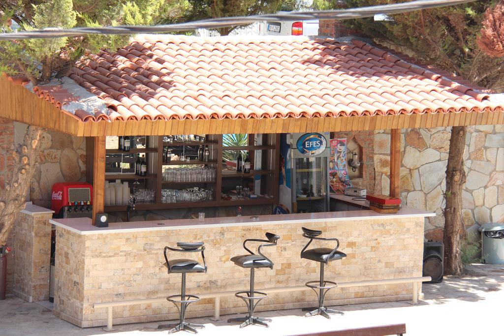 Esat Hotel Kusadasi Exterior photo