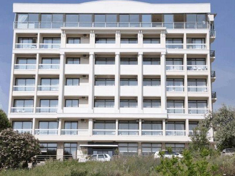 Esat Hotel Kusadasi Exterior photo