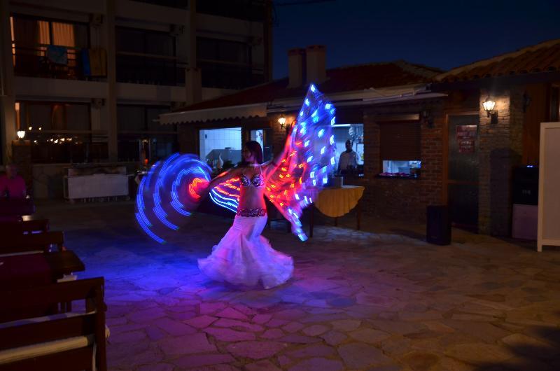 Esat Hotel Kusadasi Exterior photo
